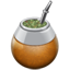 Emoji de chá mate U+1F9C9 Emoji de chá mate U+1F9C9