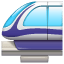 WhatsApp de trem U+1F69D WhatsApp de trem U+1F69D