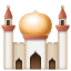 Mesquita Whatsapp U+1F54C Mesquita Whatsapp U+1F54C
