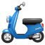 Whatsapp vespa U+1F6F5 Whatsapp vespa U+1F6F5