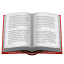 WhatsApp de livro aberto U+1F4D6 WhatsApp de livro aberto U+1F4D6