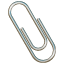 Emoji de clipe de papel U+1F4CE Emoji de clipe de papel U+1F4CE