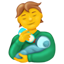 Emoji de bebê alimentando U+1F9D1 U+1F37C Emoji de bebê alimentando U+1F9D1 U+1F37C
