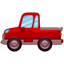 Emoji de pick up truck U+1F6FB Emoji de pick up truck U+1F6FB