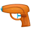 Emoji pistola U+1F52B Emoji pistola U+1F52B