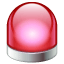 Emoji sirene U+1F6A8 Emoji sirene U+1F6A8