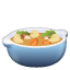 Panela de sopa U+1F372 Panela de sopa U+1F372