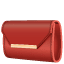 Bolsa pequena whatsapp U+1F45D