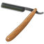 Emoji de navalha U+1FA92 Emoji de navalha U+1FA92