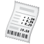 Comprovante emoji U+1F9FE Comprovante emoji U+1F9FE