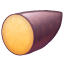 Batata doce Whatsapp U+1F360 Batata doce Whatsapp U+1F360