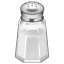 Saleiro emoji U+1F9C2 Saleiro emoji U+1F9C2