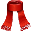 cachecol U+1F9E3