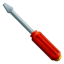Emoji de chave de fenda U+1FA9B Emoji de chave de fenda U+1FA9B