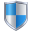 Emoji escudo U+1F6E1 Emoji escudo U+1F6E1