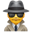 Detetive whatsapp U+1F575 Detetive whatsapp U+1F575