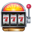 Máquina de jogo whatsapp U+1F3B0