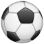 Emoji futebol U+26BD Emoji futebol U+26BD