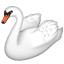 Cisne U+1F9A2 Cisne U+1F9A2