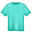 Emoji camiseta whatsapp U+1F455 Emoji camiseta whatsapp U+1F455