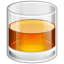 Emoji copo whisky U+1F943 Emoji copo whisky U+1F943