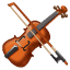 Violino Whatsapp U+1F3BB Violino Whatsapp U+1F3BB