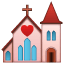 Emoji casamento U+1F492 Emoji casamento U+1F492