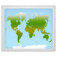 Emoji mapa mundi U+1F5FA Emoji mapa mundi U+1F5FA