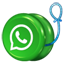 Whatsapp ioiô U+1FA80 Whatsapp ioiô U+1FA80